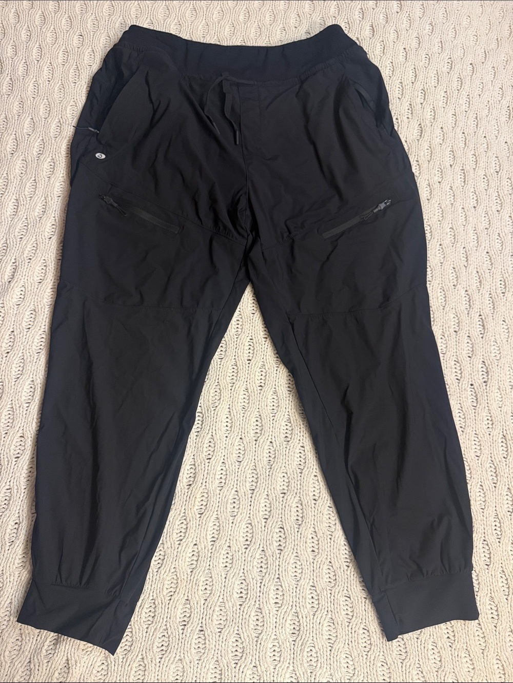 Baleaf Black Athletic Jogger Women’s Sweatpants size XL
